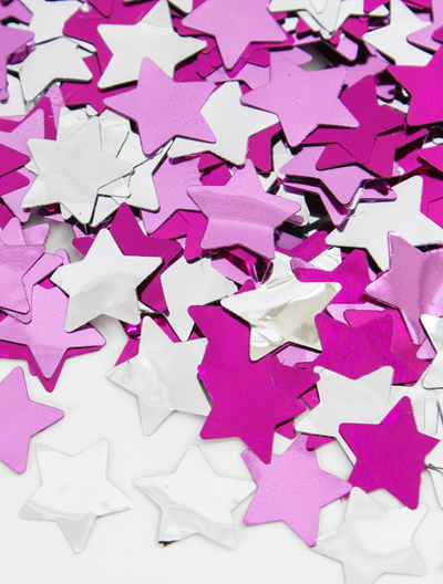 Шар "Конфетти"