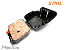 Фильтр воздушный штиль фс 55 38 в сборе