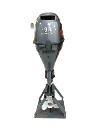 ЛОДОЧНЫЙ МОТОР BAIKAL F9.8HP