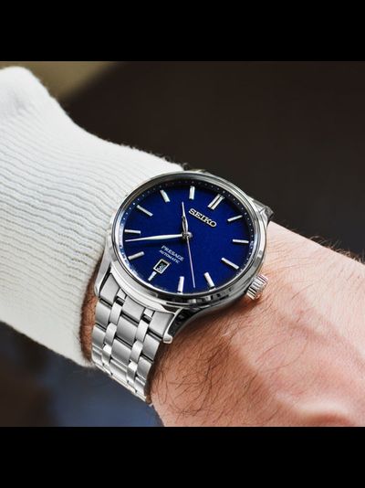 Наручные часы Seiko SRPD41J1