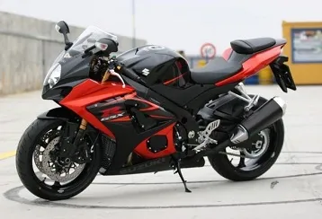 Фото из серии "Мотоциклы"