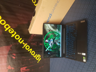 LENOVO IDEAPAD GAMING 3 15IMH05 (81Y400TQRU) ( 15.6 FHD IPS I5-10300H GTX1650(4GB) 8GB 512SSD )