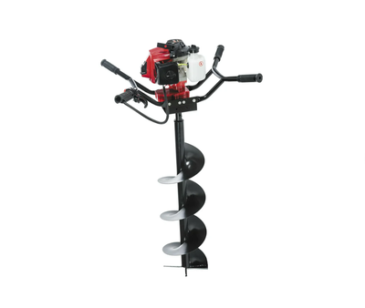 Мотобур BRAIT BR-63/000  без шнека