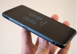 Galaxy s8 active sprint hotsell