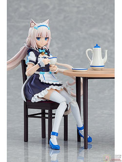 Фигурка фигма Ванилла (figma Vanilla)