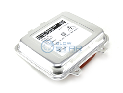 Штатный блок розжига Hella 5DV 009 720-00 (Opel Astra J, Insignia), оригинал, Германия