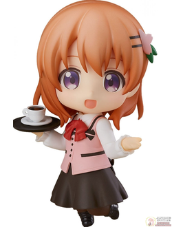 Нендроид Кокоа Хото (Kokoa Hoto)