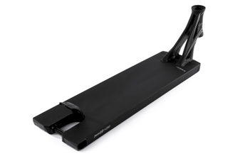 Продажа дек Ethic Lindworm V4 (black) для трюковых самокатов в Иркутске