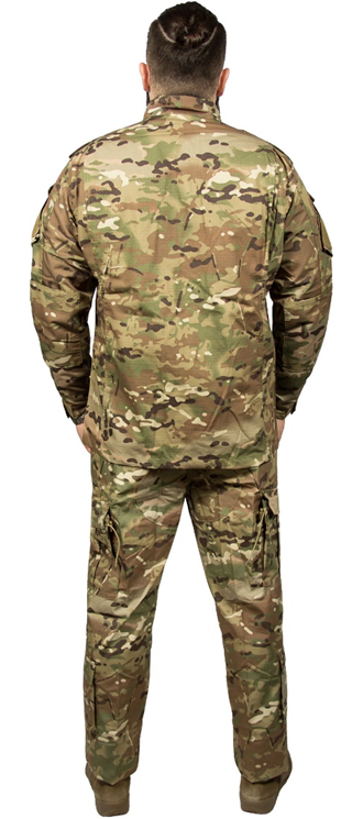 Костюм "ACU" мультикам (Размер: XL, XXL, 3XL)
