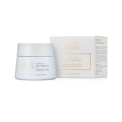 Атоми Абсолют СеллАктив Набор из 6 средств