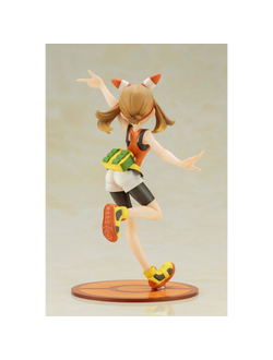 Фигурка 1/8 Харука и Мадкип (Haruka, Mizugorou)