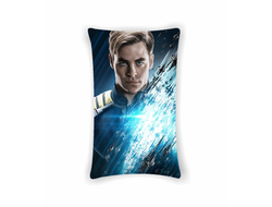 Подушка Star Trek, Стартрек №7