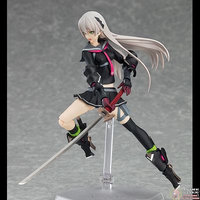 Фигурка фигма Ичи (figma Ichi)