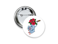 Значок для влюбленных на 14 февраля №11