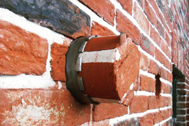 Алмазное бурение и сверление отверстий.