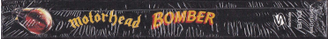 Купить CD Motorhead - Bomber в интернет-магазине CD и LP "Музыкальный прилавок" в Липецке
