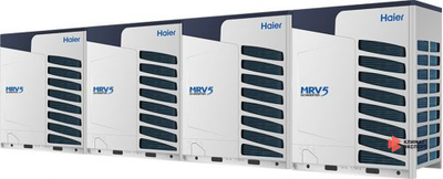 Наружный блок Haier MRV AV104IMVEVA