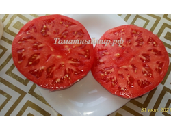 Томат Микадо розовый