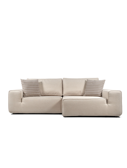 ДИВАН АМБЕР (L266*P156*H90) NEXTFORM