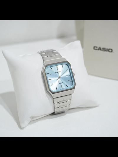 Часы Casio MTP-B185D-2A2