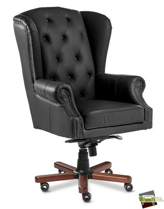 Кресло для руководителя Gent A