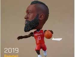 Пластиковый James Harden (WE+)