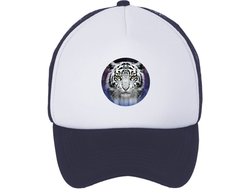 Кепка год Тигра №2