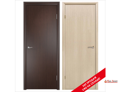 ДГ Гладкая Беленый дуб/Венге