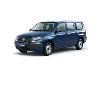 Toyota Probox I правый руль 2002&gt;