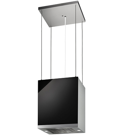 Островная вытяжка Kuppersbusch DI 3800.0 S3