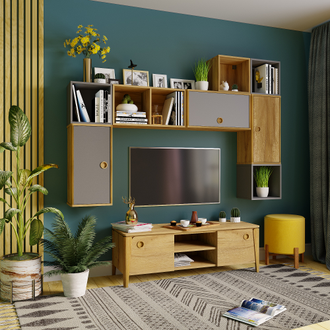 Тумба ТВ «Тэль»