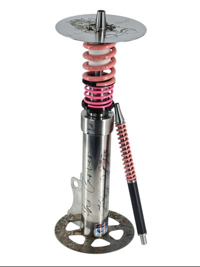 STATIC FINAL KAWAII | PINK