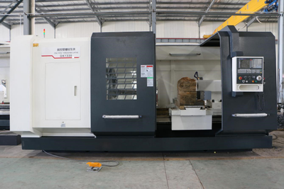 Трубонарезной станок