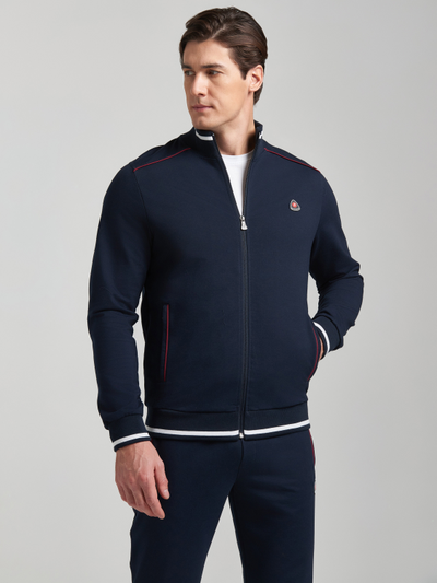 Классический спортивный костюм мужской 11SKM -1128