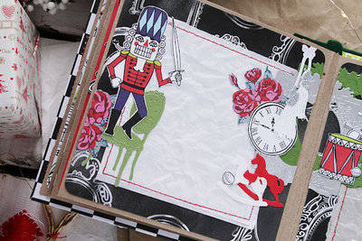 Ножи для вырубки "Друзья детства"