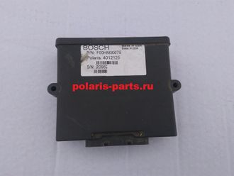 Блок управления двигателем квадроцикла Polaris Sportsman 800 4012125