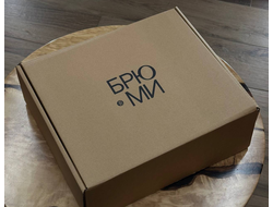 Подарочная коробка