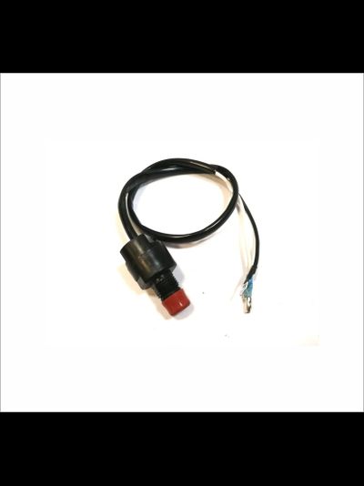 Кнопка остановки двигателя BAIKAL 9-15 л.с.