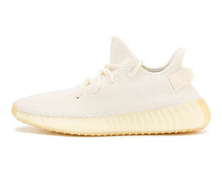 Adidas Yeezy Boost 350 V2 Cream White