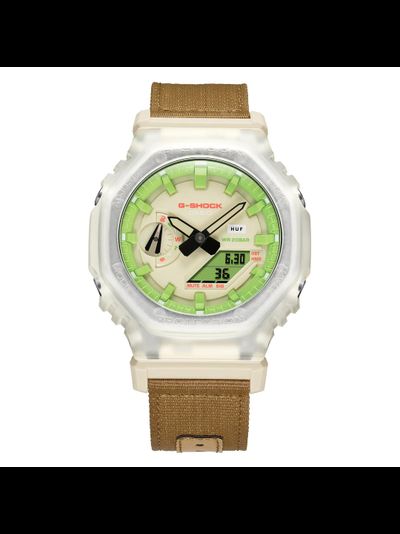 Часы Casio G-Shock GA-2100HUF-5A