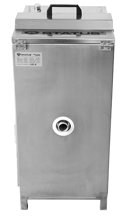 Коммерческий измельчитель пищевых отходов STATUS HD1000 (HD1500 Aqua)
