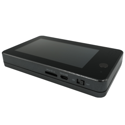 Видеоглазок ED-500PD Wi-Fi