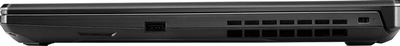 Asus TUF Gaming  FA506NF-HN060 15.6" IPS 16Gb, (SSD)512Gb Dos Чёрный