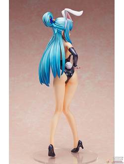 Фигурка 1/4 Аква (Aqua Bare Leg Bunny Ver.)