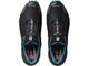 Кроссовки SALOMON SPEED CROSS 4 GTX Nocturn2  404757  (Размер: 8)