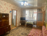 2-к квартира, 40,0 кв.м., ул. Степана Разина, д.27, 1/2 этаж.
