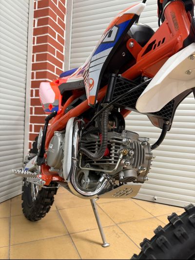 Питбайк APOLLINO AMX-F 150 19/16