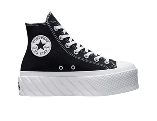 Converse Chuck Taylor All Star Lift 2X Platform