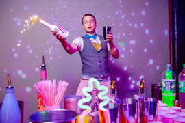 Детский бармен