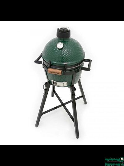 Портативная высокая подставка для гриля Big Green Egg MiniMax, 120649